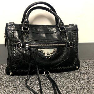 Sam Edelman Marais-Armand Satchel Crossbody